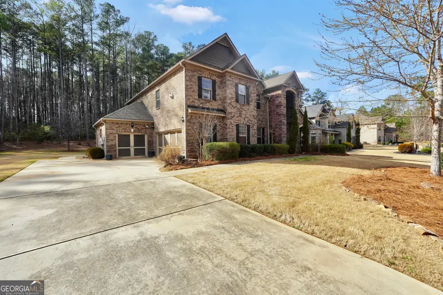 262 Shellbark Drive, McDonough, GA 30252 - #3