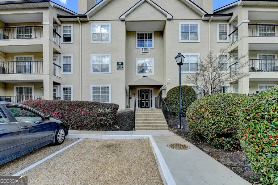 3655 Habersham Road Ne #APT 311, Atlanta, GA 30305 - #2