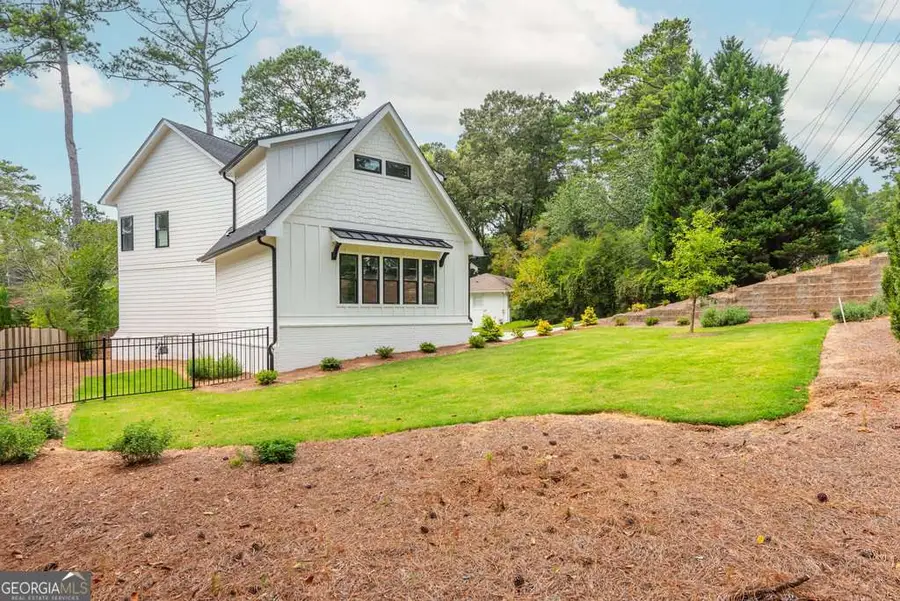 4056 Ashford Dunwoody Road Ne, Brookhaven, GA 30319 - #3