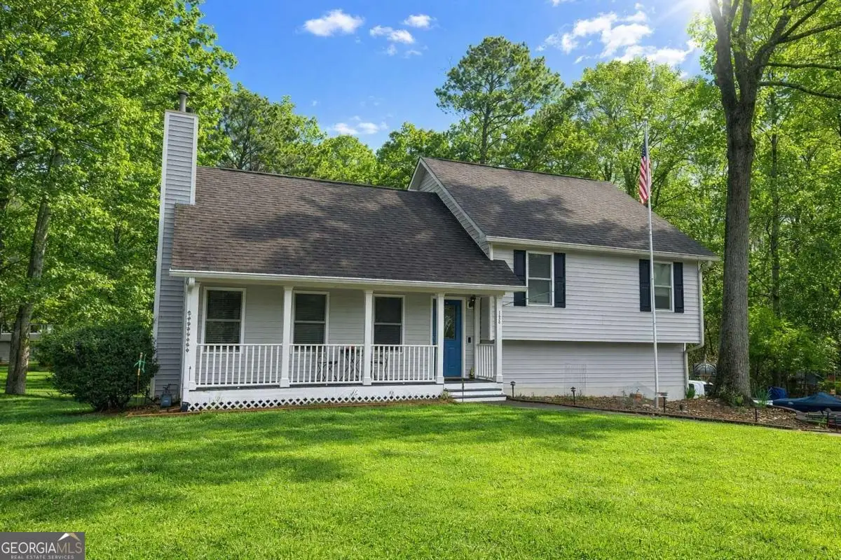 396 Walnut Drive, Woodstock, GA 30189 - #1