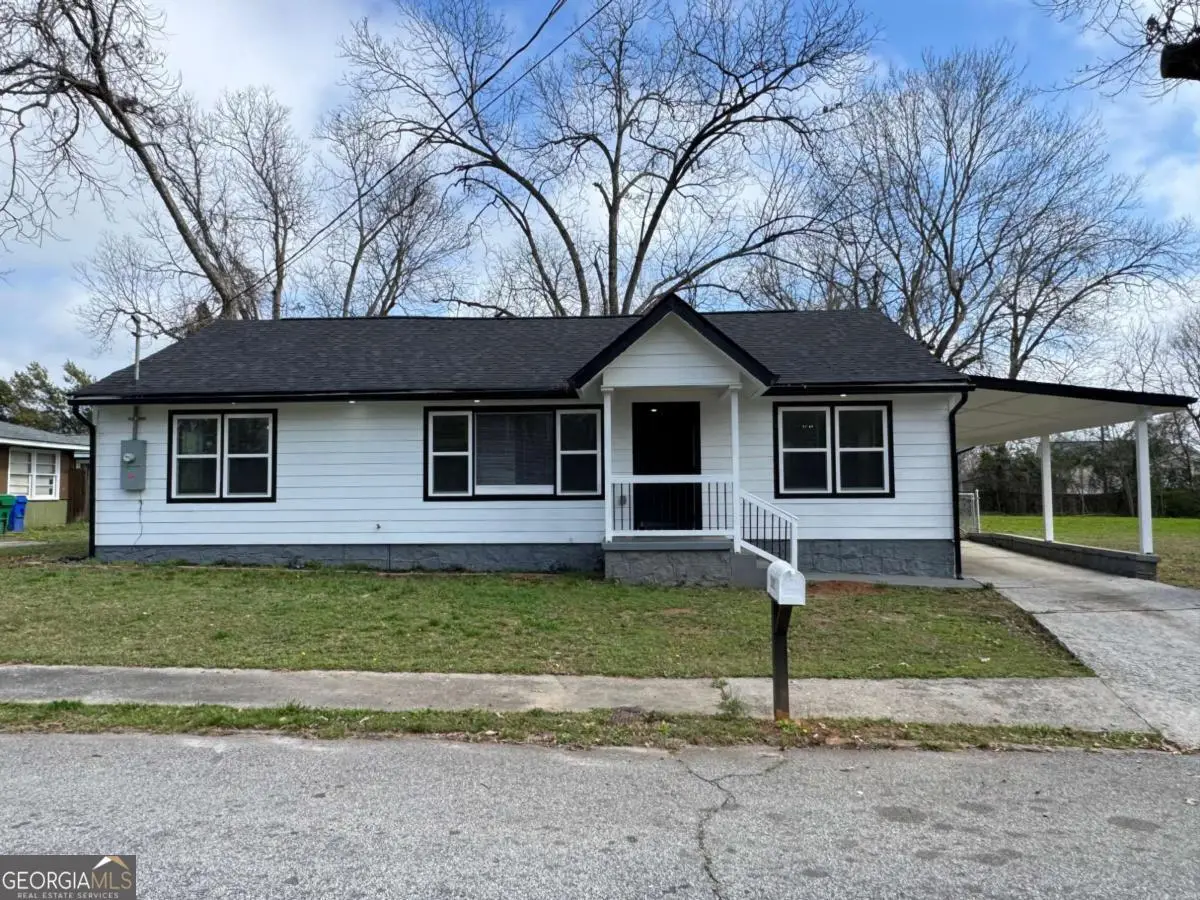 2602 Wiggins Street, Lithonia, GA 30058 - #1