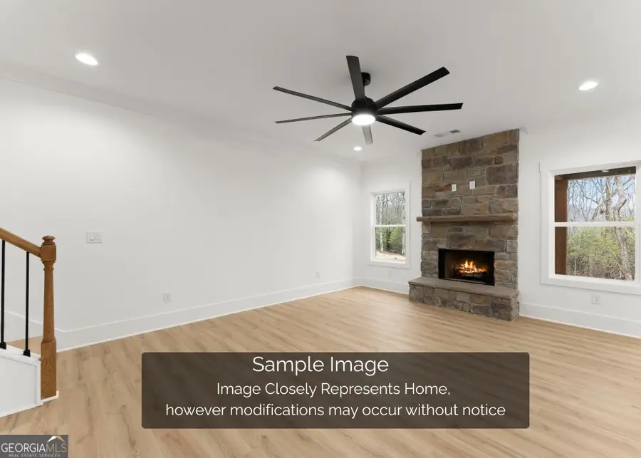 253 Fox Valley Road, Clarkesville, GA 30523 - #2