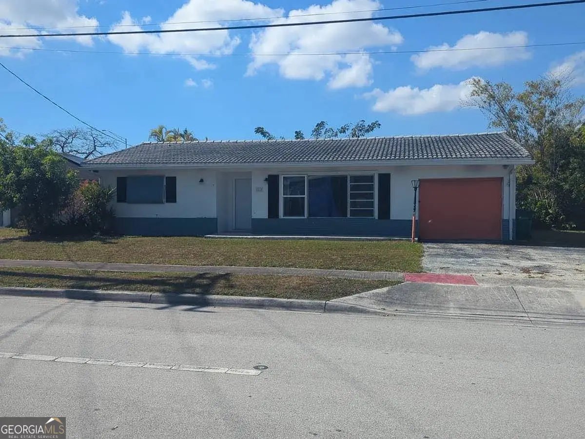 2117 NW 65th Avenue, Margate, FL 33063 - #1