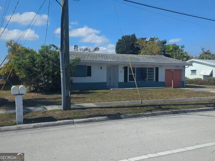 2117 NW 65th Avenue, Margate, FL 33063 - #3