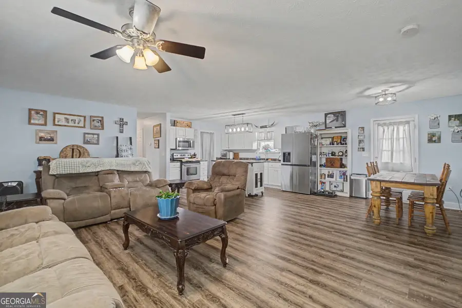 312 Triple D Drive Se, Adairsville, GA 30103 - #3