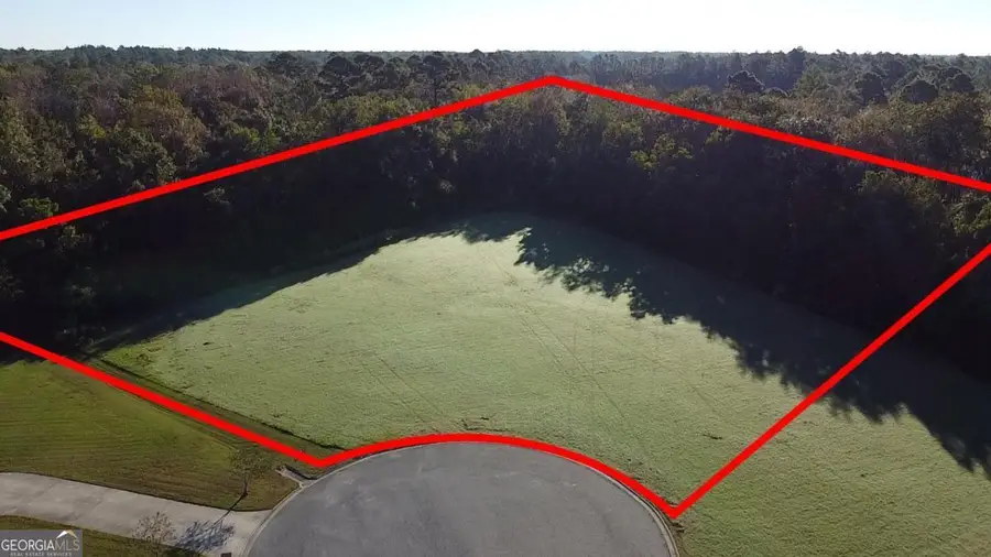 0 Bermuda Drive, Jesup, GA 31545 - #3