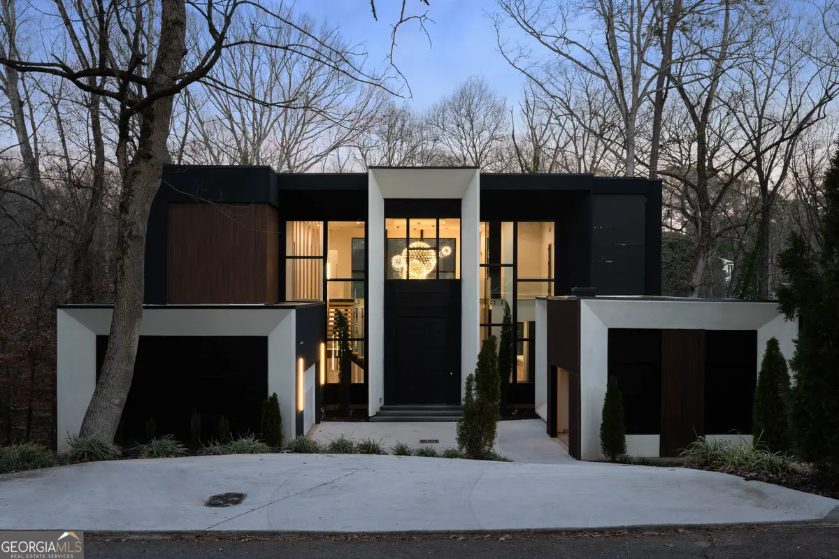 2147 Briarwillow Drive Ne, Atlanta, GA 30345 - #1