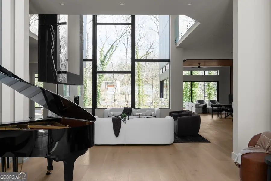 2147 Briarwillow Drive Ne, Atlanta, GA 30345 - #3