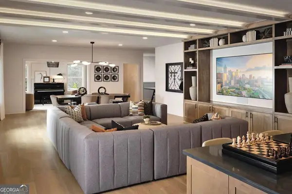 5615 Willowbough Lane, Cumming, GA 30040