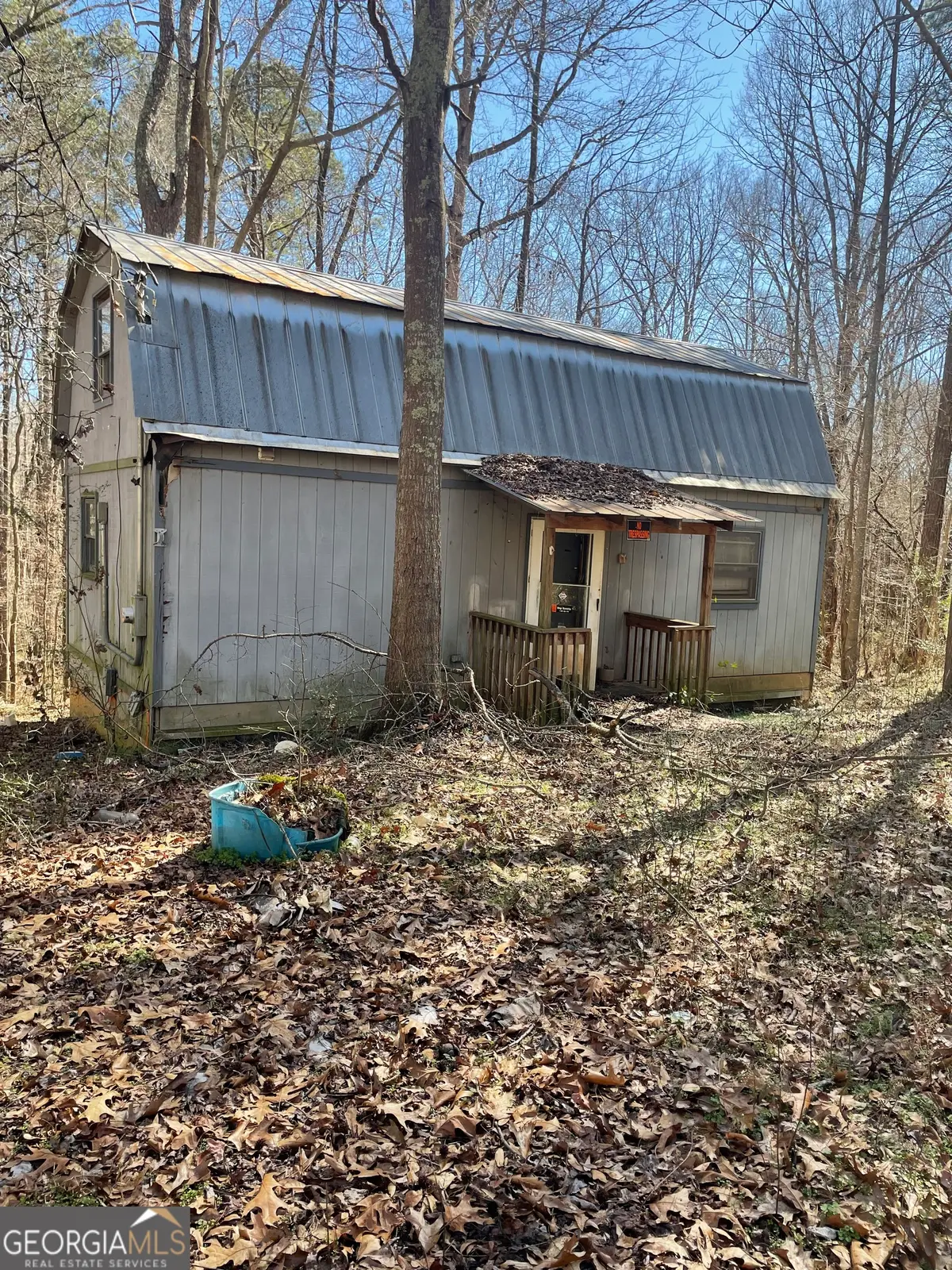 2292 Hancock Drive, Social Circle, GA 30025 - #1