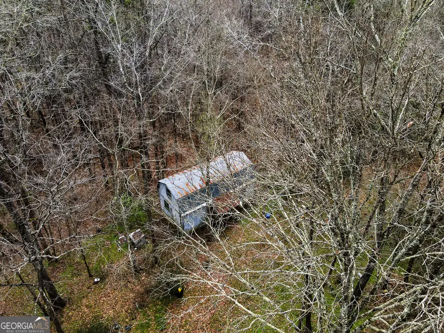 2292 Hancock Drive, Social Circle, GA 30025 - #2