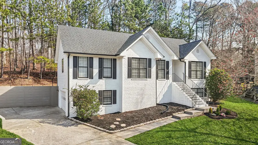 530 Alcovy Springs Drive, Lawrenceville, GA 30045 - #2