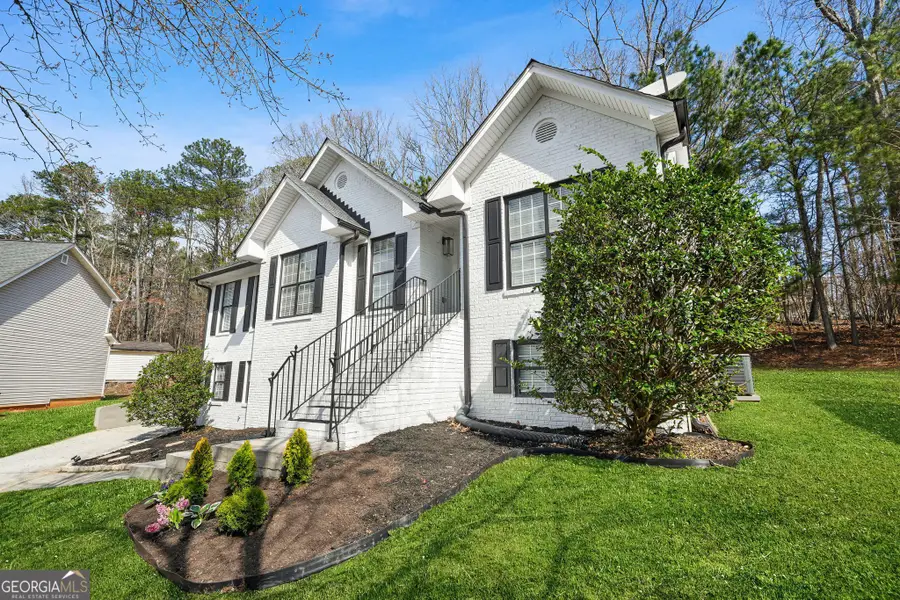 530 Alcovy Springs Drive, Lawrenceville, GA 30045 - #3