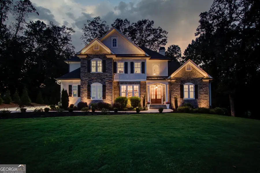 5392 Retreat Drive, Flowery Branch, GA 30542 - #2