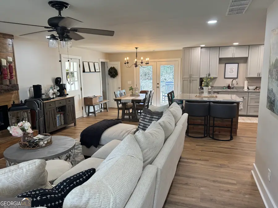 232 Stekoa Falls Road, Clayton, GA 30525 - #3