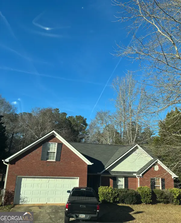 95 Homeplace Drive, Covington, GA 30016