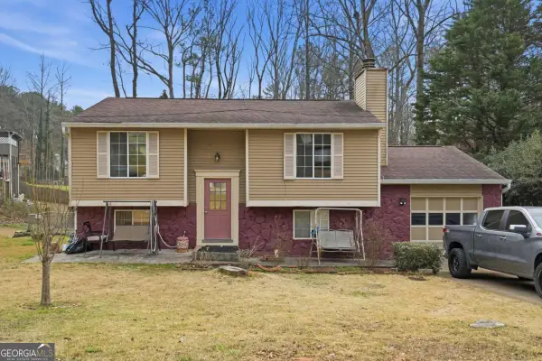 6751 Lismore Drive, Norcross, GA 30093