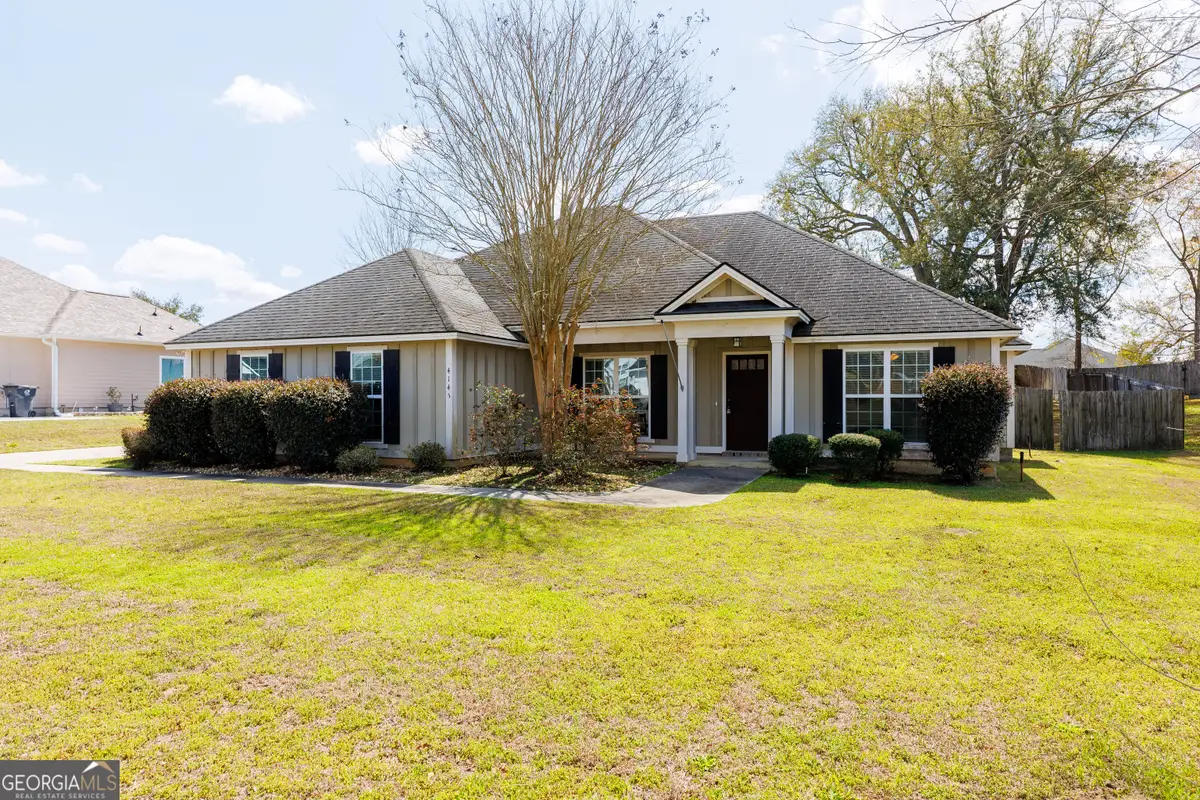 4145 Conway Circle, Valdosta, GA 31605 - #1