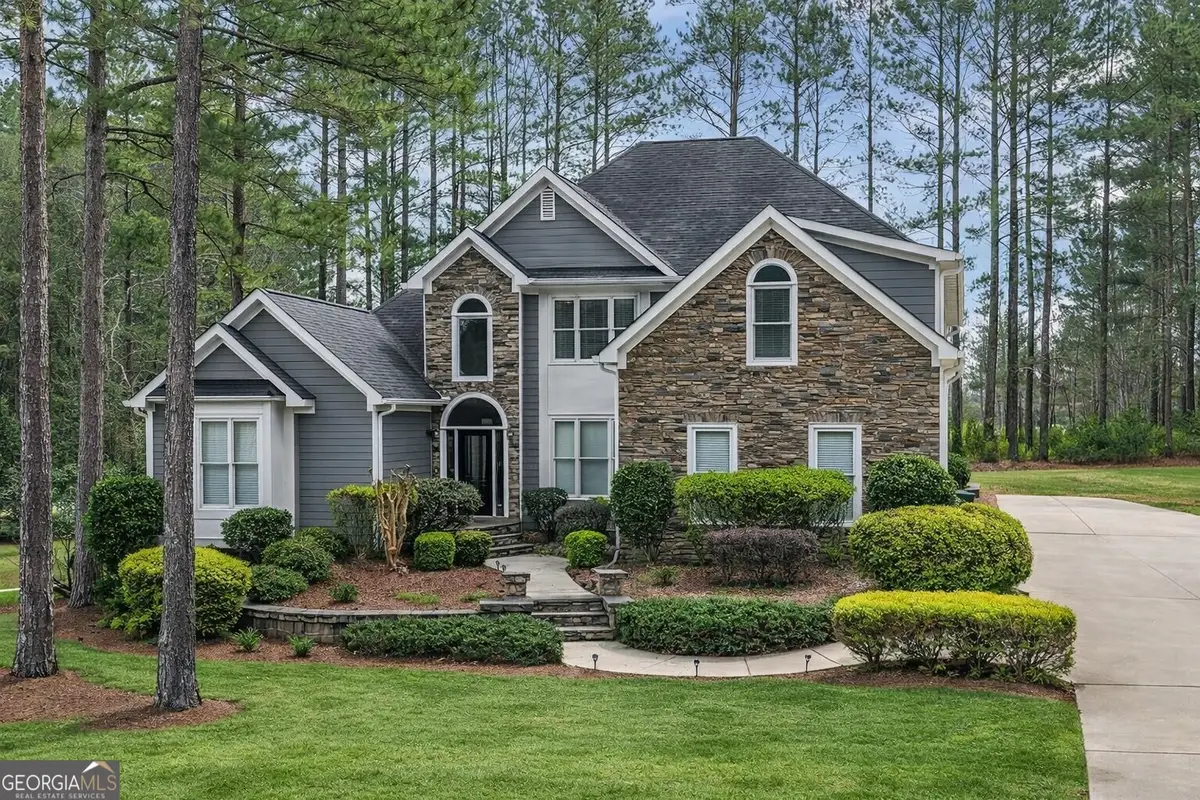 18 Nelson Boulevard Nw, Rome, GA 30165 - #1