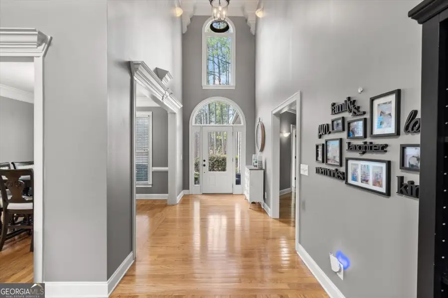 18 Nelson Boulevard Nw, Rome, GA 30165 - #2