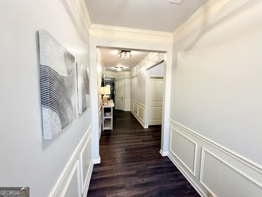 311 Eagles Bluff Way, Hoschton, GA 30548 - #3