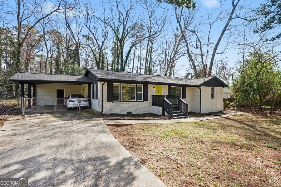 3534 Spring Circle, Decatur, GA 30032 - #2