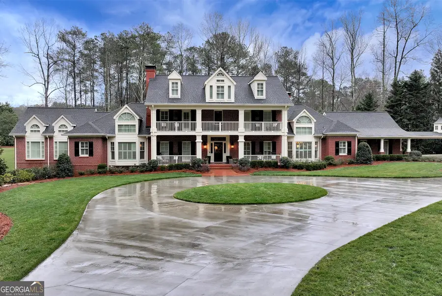 345 Bardolier, Alpharetta, GA 30022 - #3