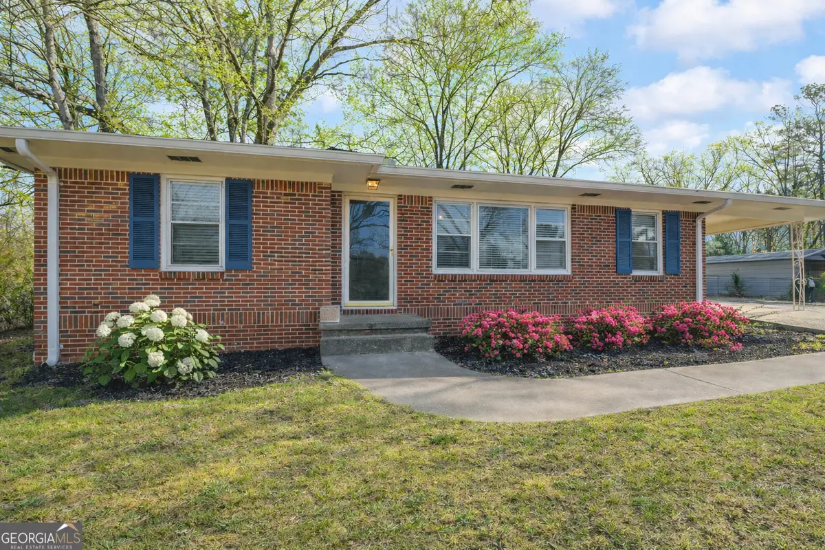 93 Hickory Circle, Toccoa, GA 30577 - #1