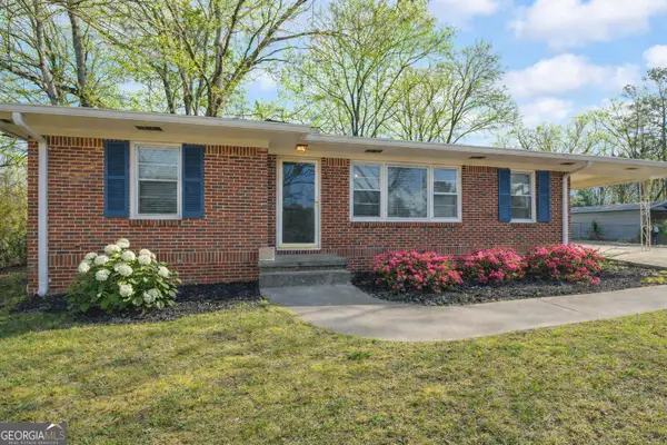 93 Hickory Circle, Toccoa, GA 30577