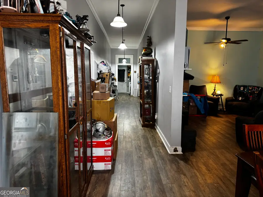 95 S Dooley Street, Hawkinsville, GA 31036 - #2