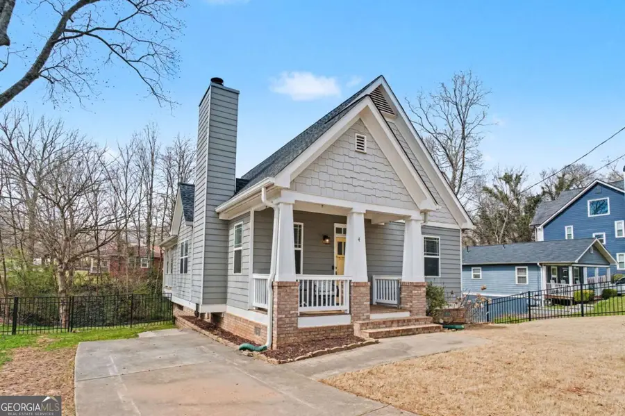 4 Mayson Avenue Ne, Atlanta, GA 30317 - #2