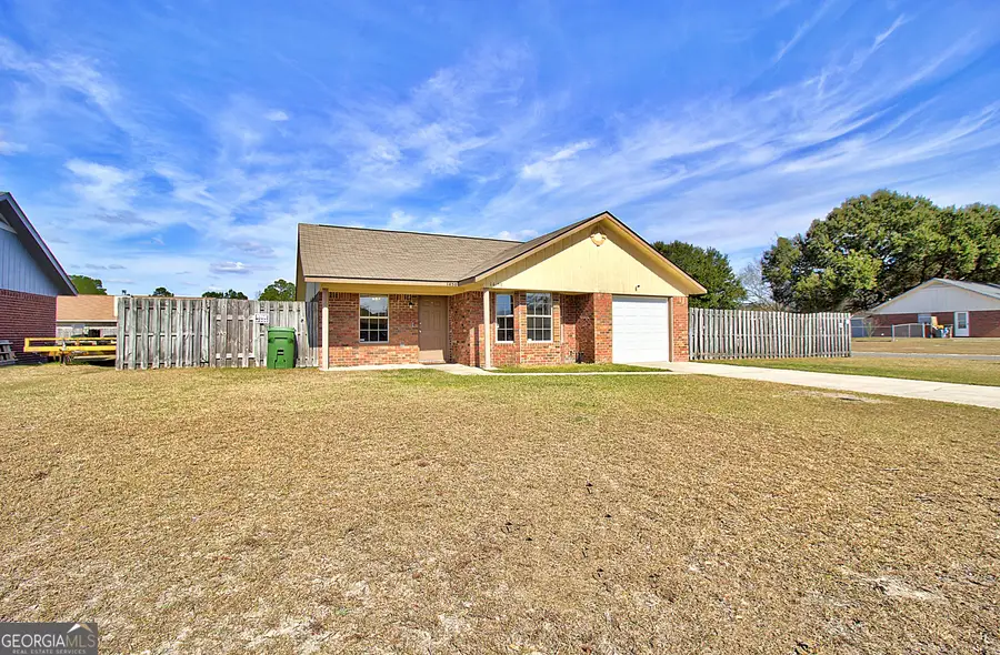 1458 Victory Circle, Hinesville, GA 31313 - #2