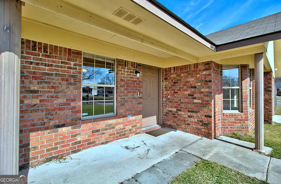 1458 Victory Circle, Hinesville, GA 31313 - #3