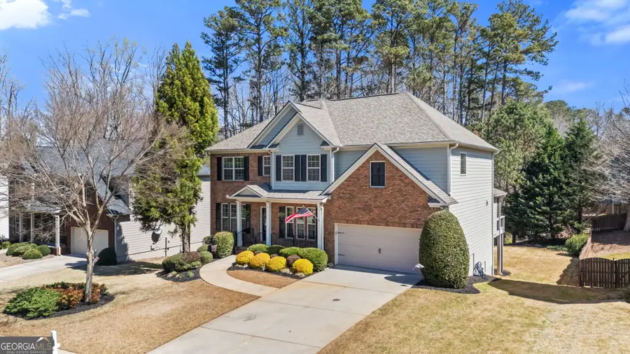 1495 Mystic Ridge Place, Cumming, GA 30040 - #2