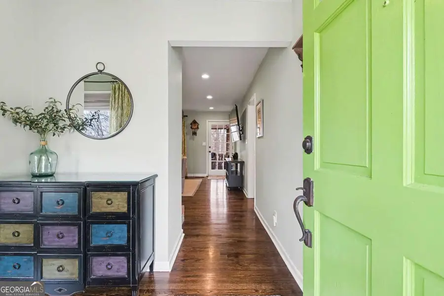 3690 Hickory Circle Se, Smyrna, GA 30080 - #3