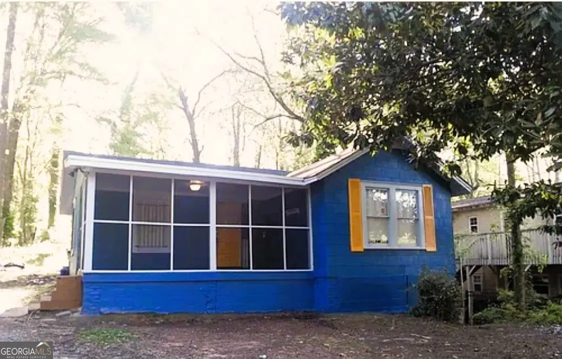 403 Holly Street Nw, Atlanta, GA 30318 - #1