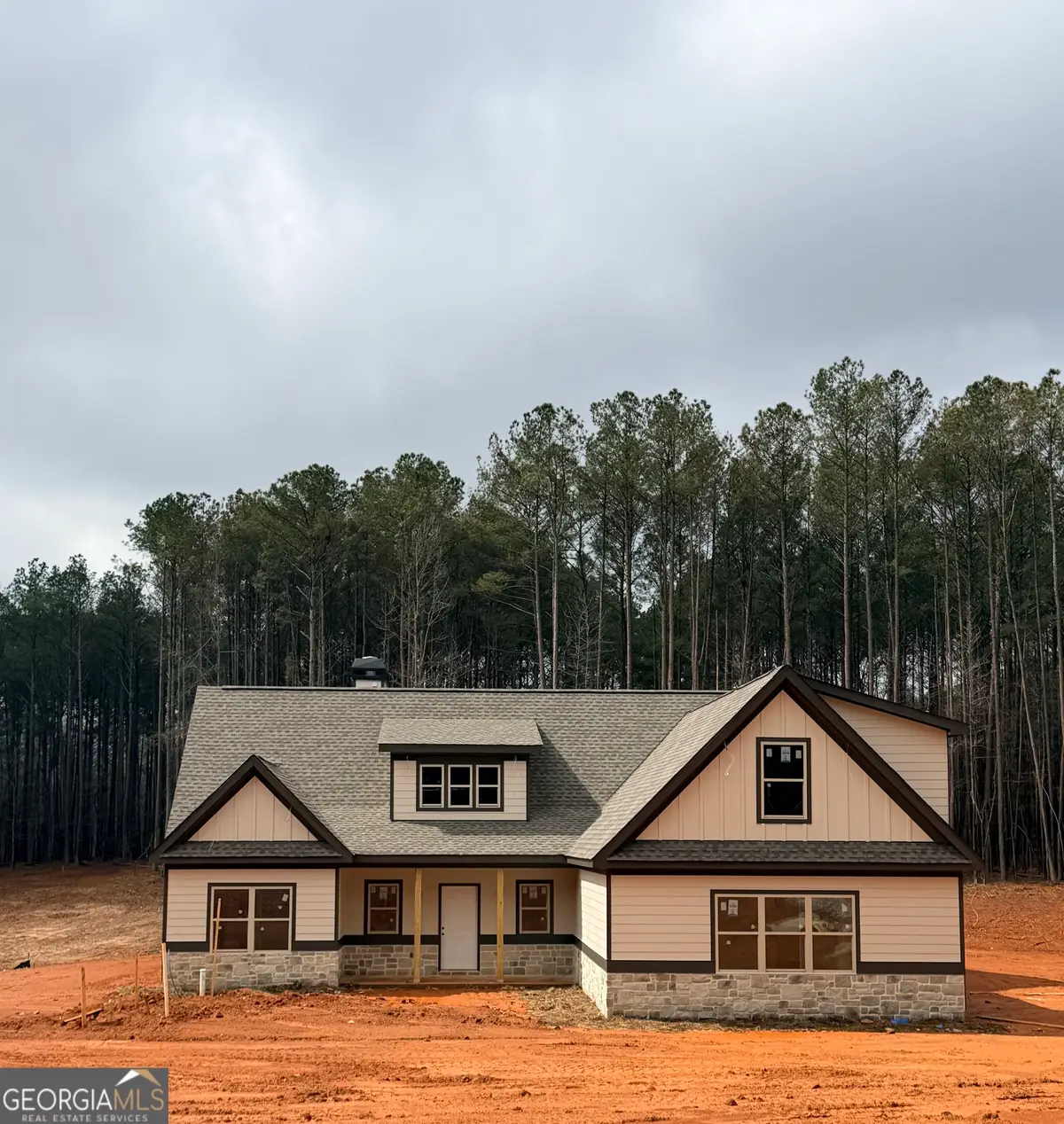 1719 Cornish Mountain Ch Rd, Oxford, GA 30054 - #1