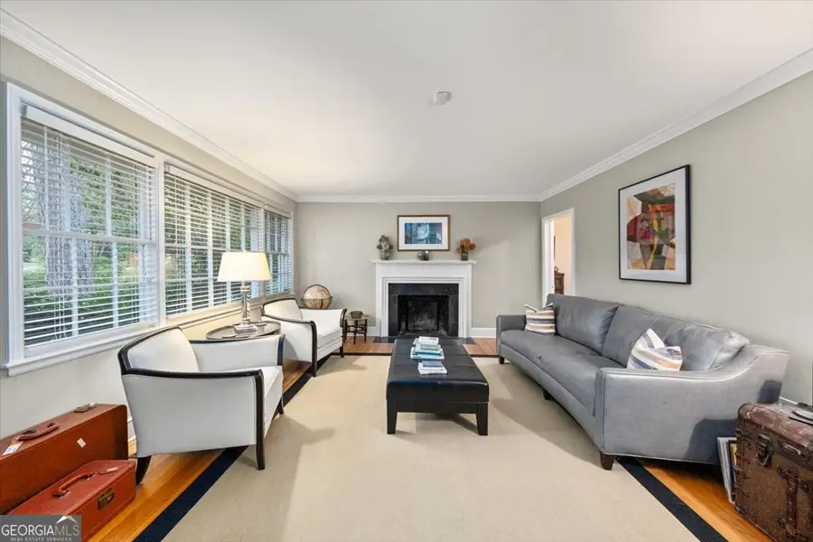 546 Corbin Avenue, Macon, GA 31204 - #3