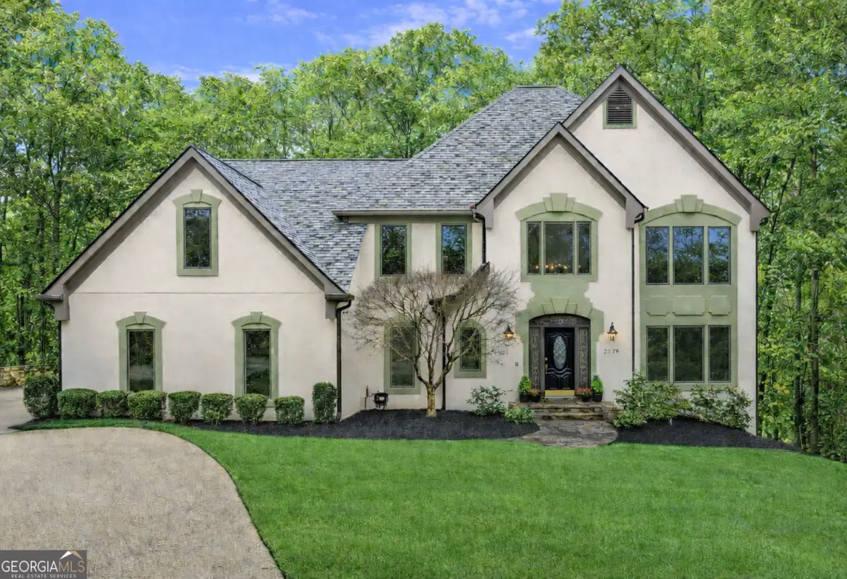 2175 River Cliff Drive, Roswell, GA 30076 - #1