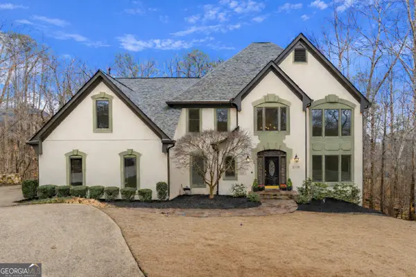 2175 River Cliff Drive, Roswell, GA 30076