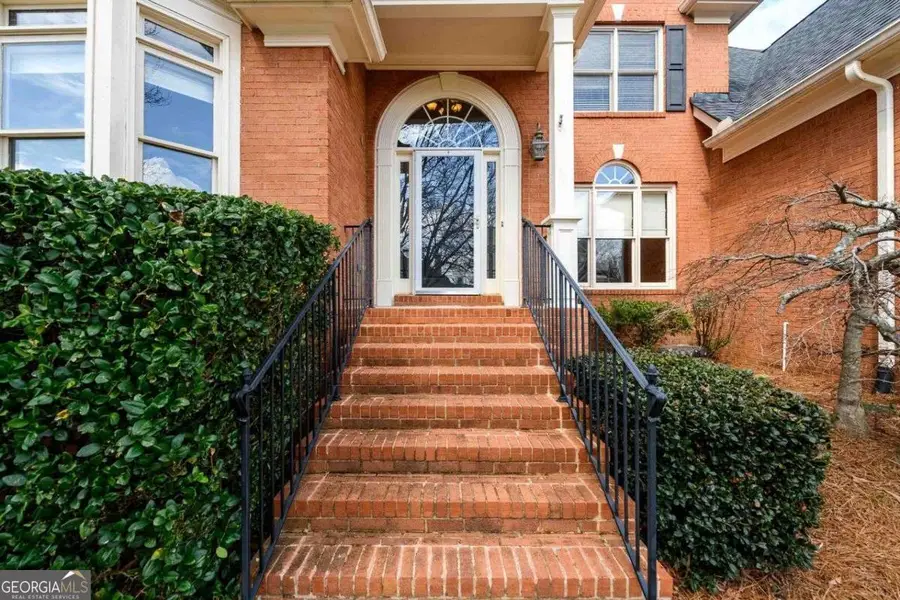 2364 Mossy Branch Drive, Snellville, GA 30078 - #3