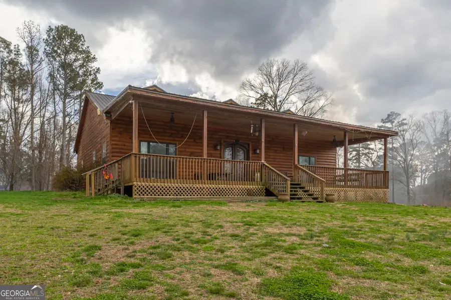 45 J. Davis Road, Tallapoosa, GA 30176 - #3