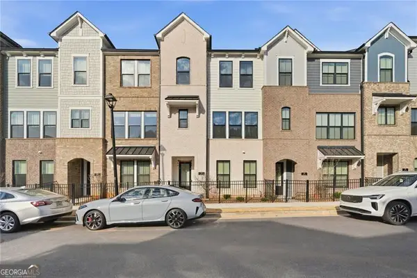 375 Walker Avenue #116, Alpharetta, GA 30076