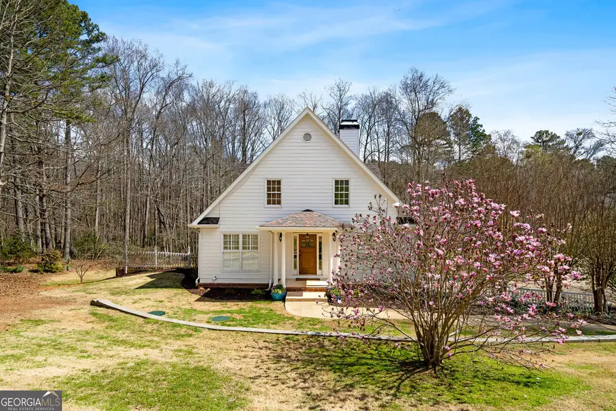 20 Lawn Market, Sharpsburg, GA 30277 - #2