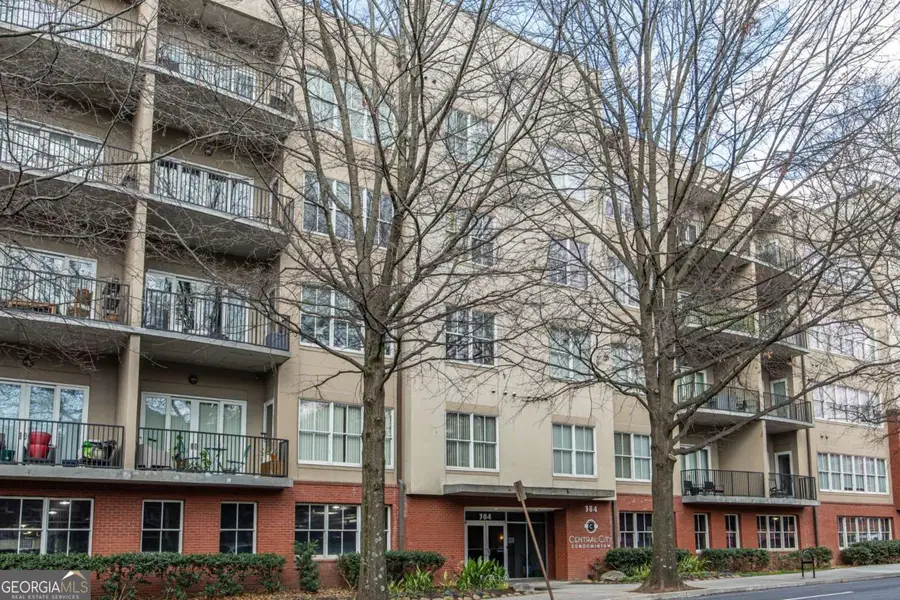 384 Ralph Mcgill Boulevard Ne #322, Atlanta, GA 30312 - #2