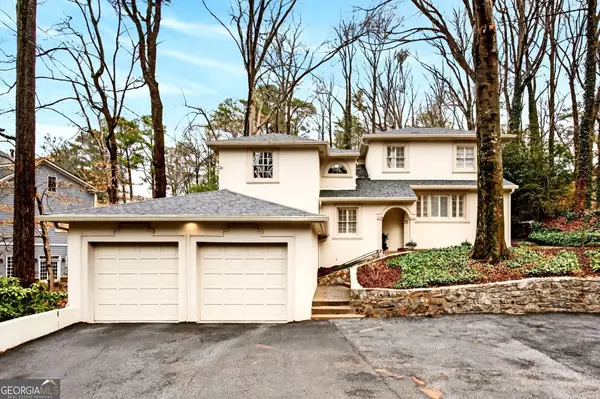 3897 Powers Ferry Road Nw, Atlanta, GA 30342