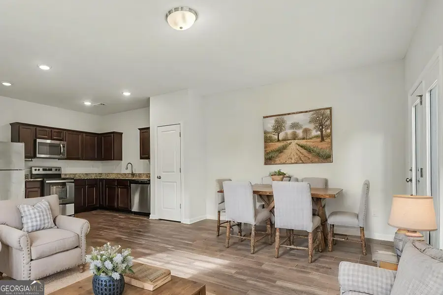 2332 Mckenna Square Drive, Lithonia, GA 30058 - #3