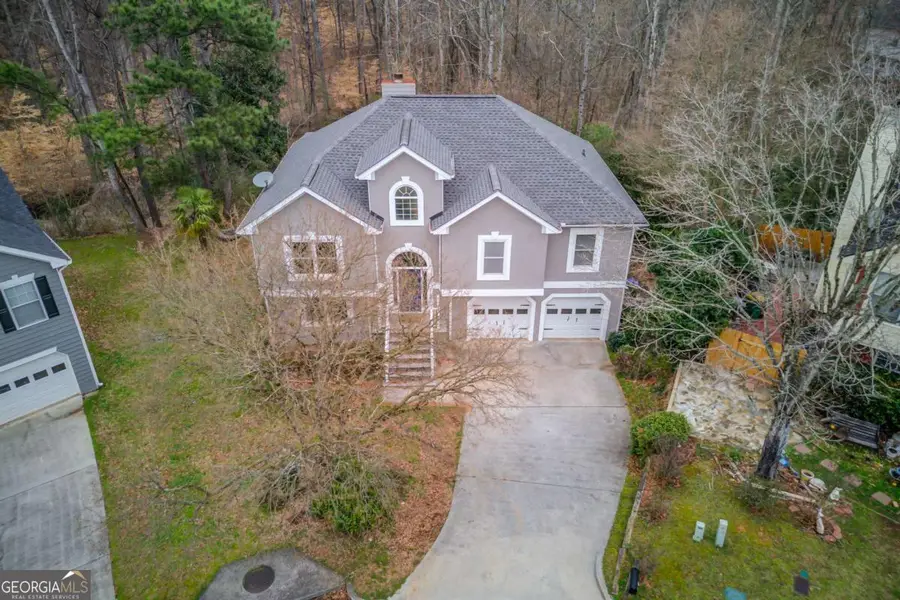 885 Long Branch Circle, Sugar Hill, GA 30518 - #2