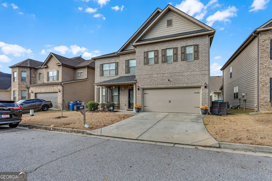 7707 Volion Drive, Fairburn, GA 30213 - #2