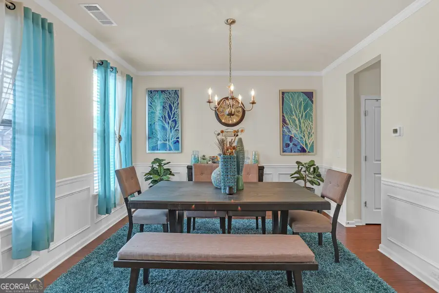 7707 Volion Drive, Fairburn, GA 30213 - #3